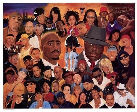 best-rappers-of-all-time